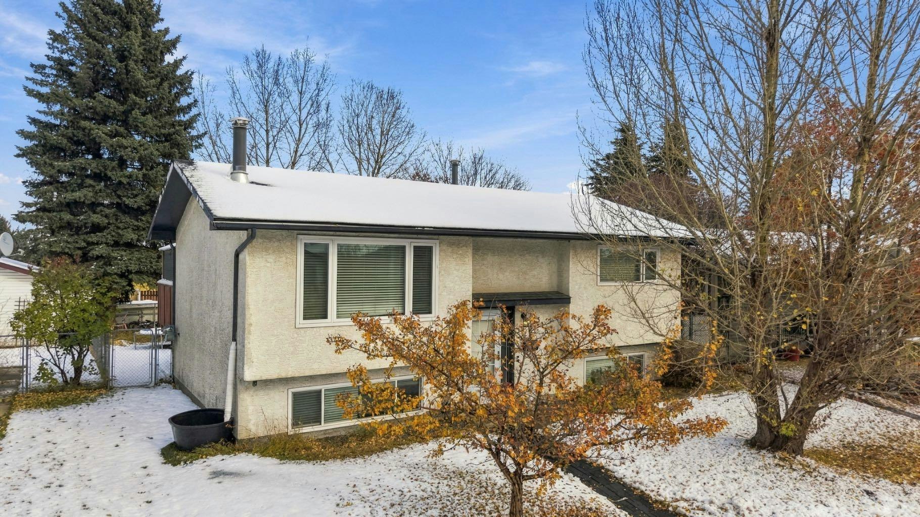 5316 38 Street, Innisfail, AB, T4G 1G4