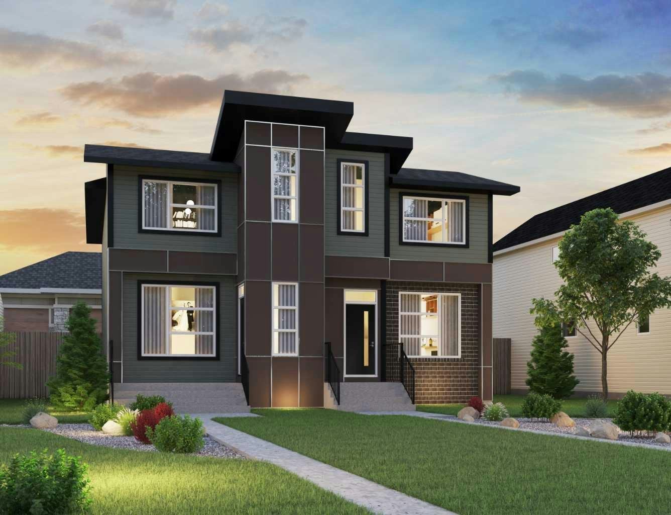 19853 42 Street SE, Calgary, AB, T3M 4G1