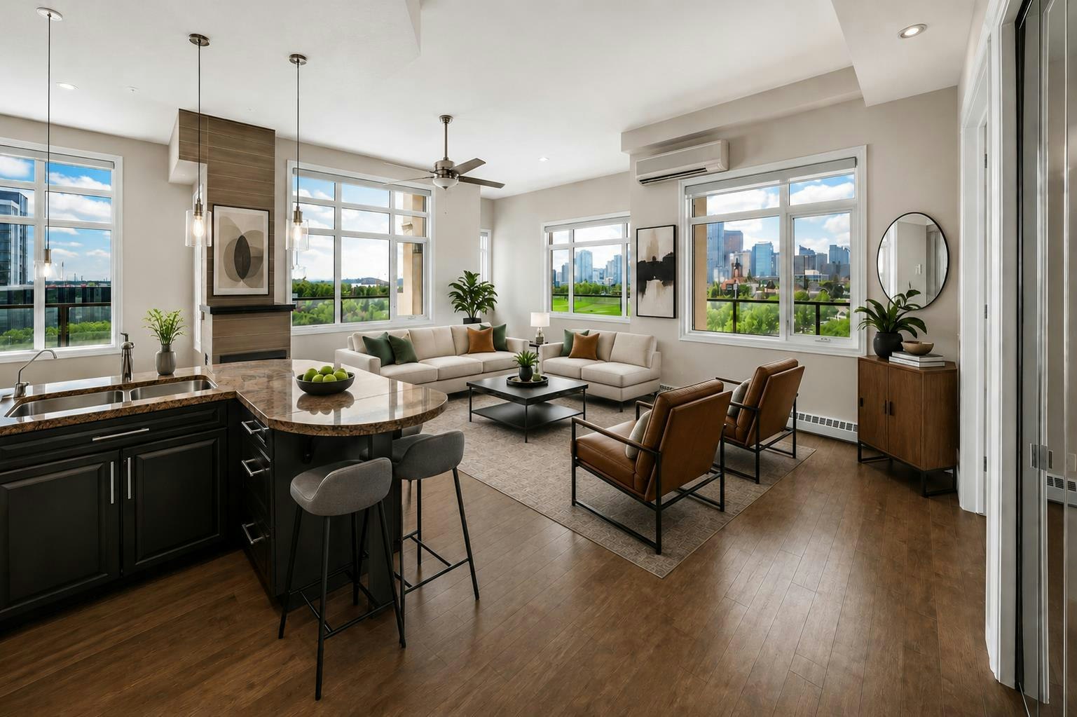 619-950 Centre Avenue NE, Calgary, AB, T2E 0P3