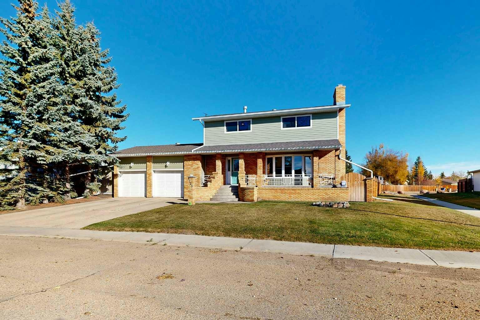 4125 61 Street, Stettler, AB, T4K 1H3