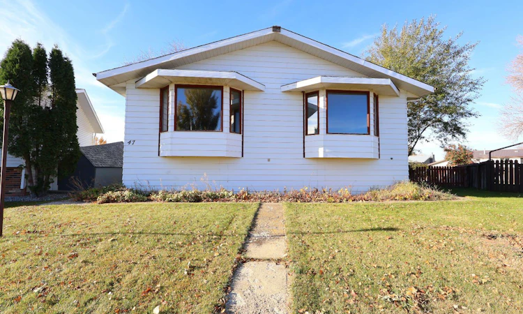 47 Dr. Anderson Park Street