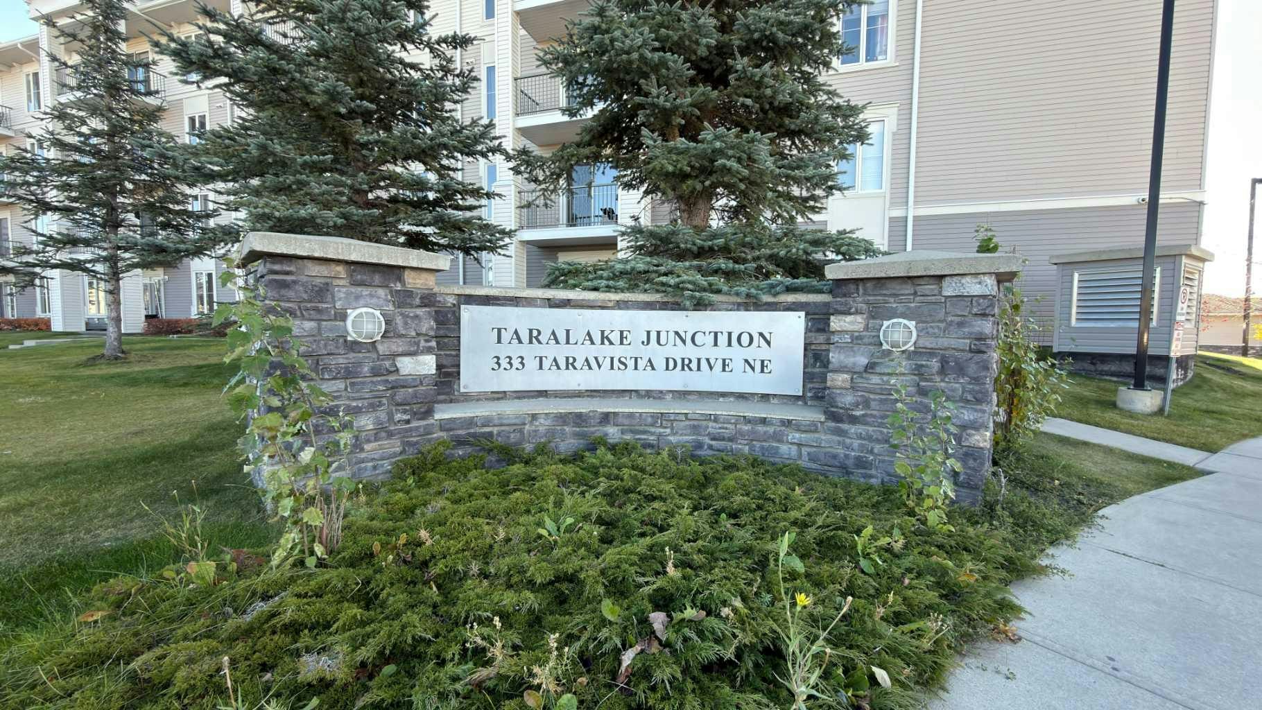 2303-333 Taravista Drive NE, Calgary, AB, T3J 0H4