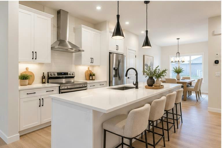 44 Lewiston Street NE, Calgary, AB, T3P 0T7