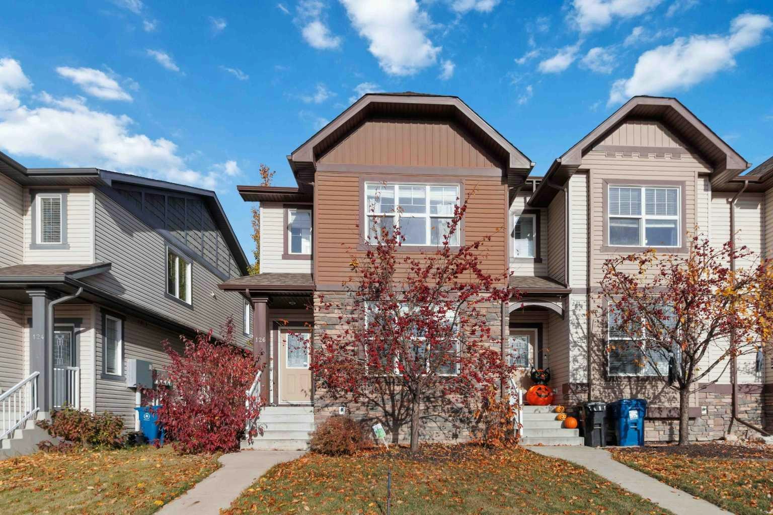 126 Sandpiper Road, Fort Mcmurray, AB, T9K 0L9