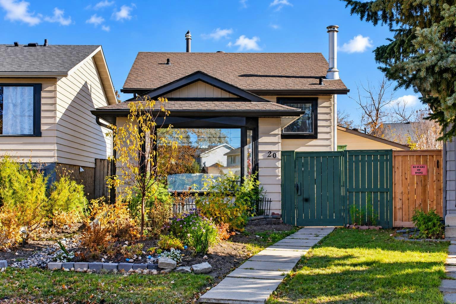 20 Erin Croft Place SE, Calgary, AB, T2B 2V3