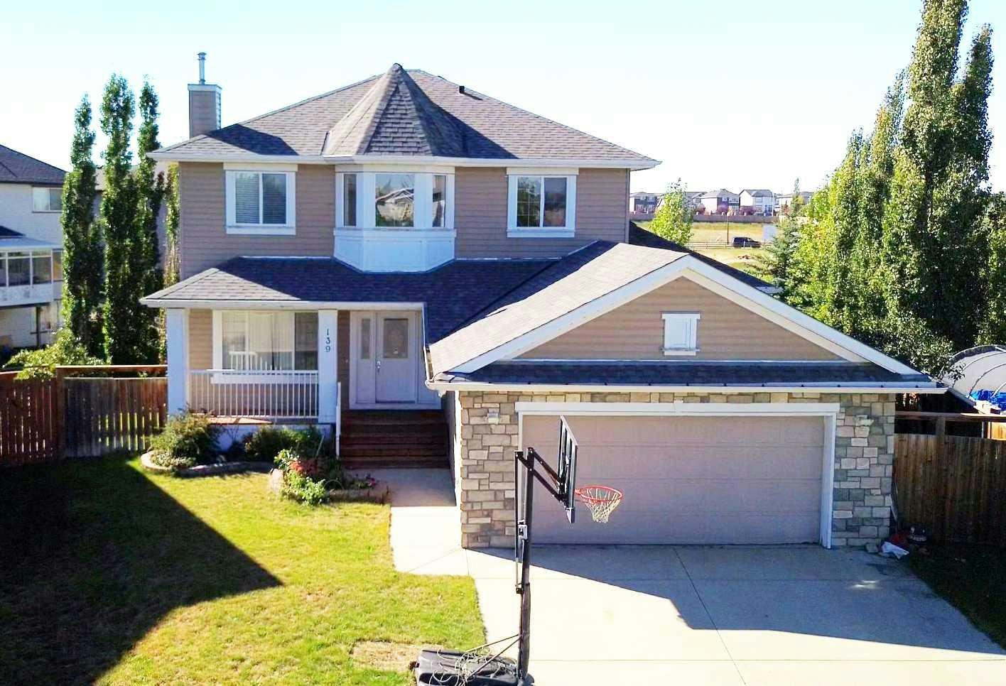 139 Lavender Way, Chestermere, AB, T1X 0E8