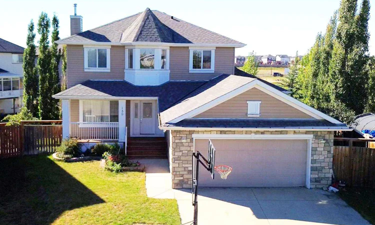 139 Lavender Way