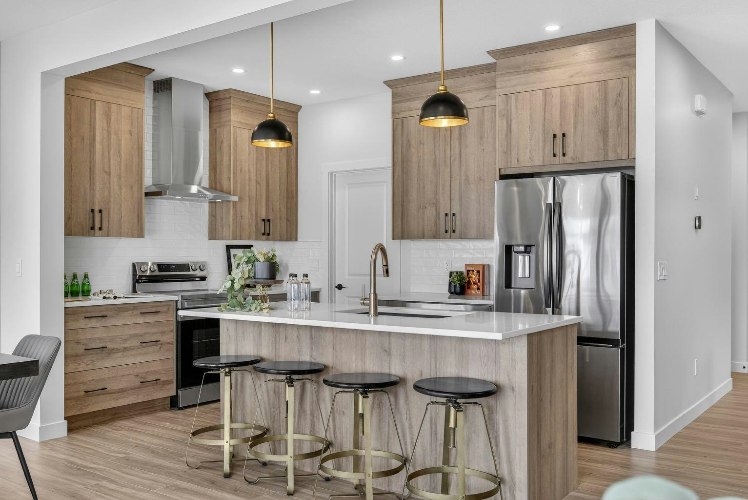 40 Lewiston Common NE, Calgary, AB, T3P 0T7