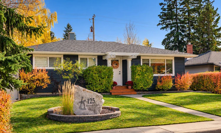 125 Hanover Road SW