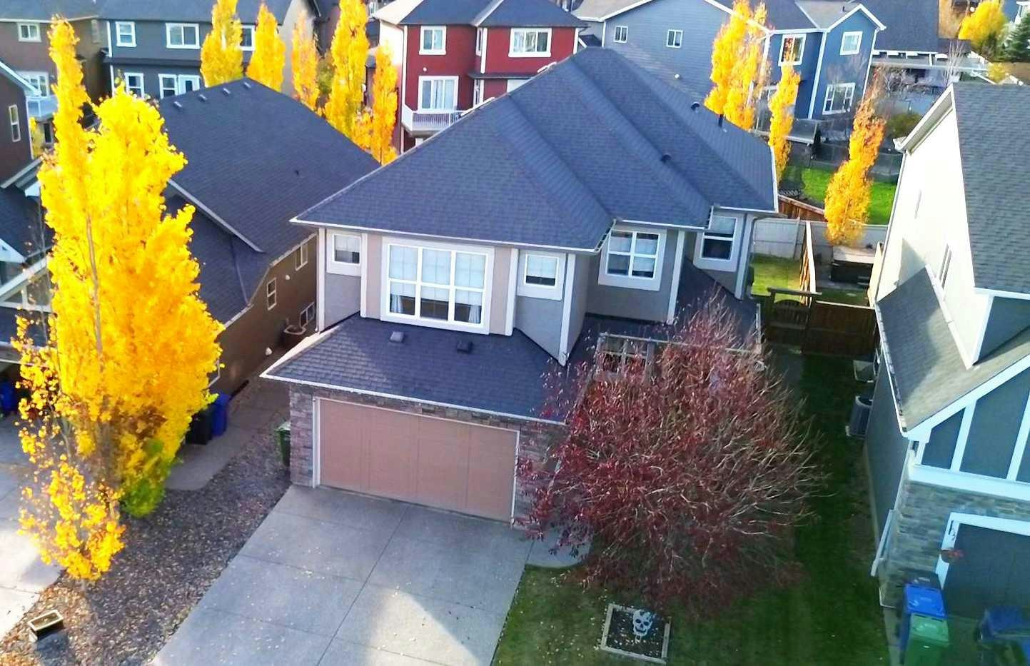 641 Marina Drive, Chestermere, AB, T1X 0S3