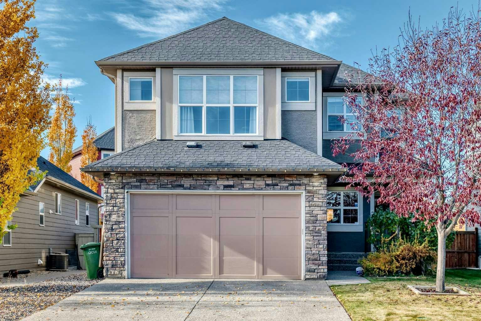 641 Marina Drive, Chestermere, AB, T1X 0S3