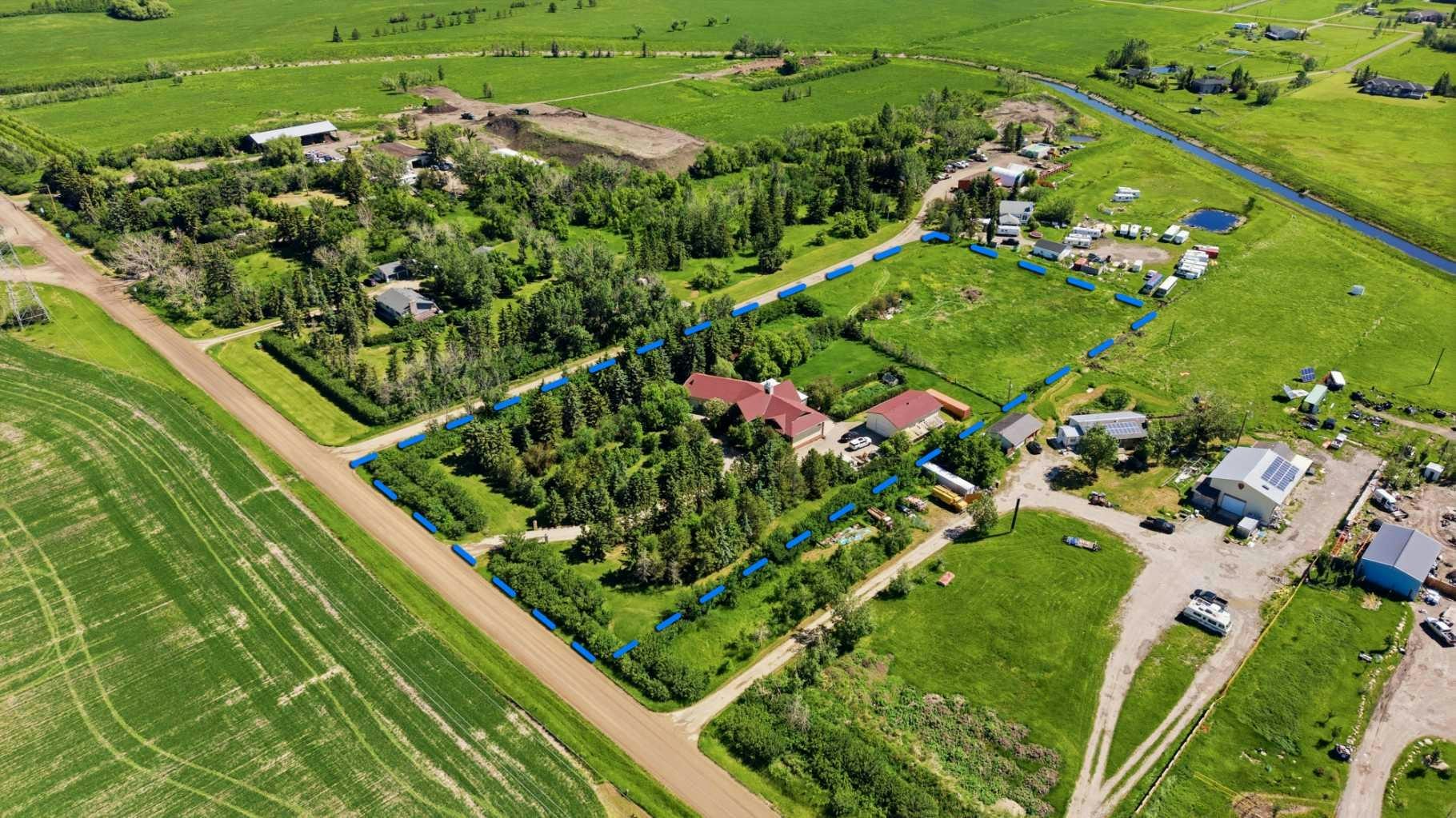 230094 Range Road 285, Calgary, AB, T1X 0H1