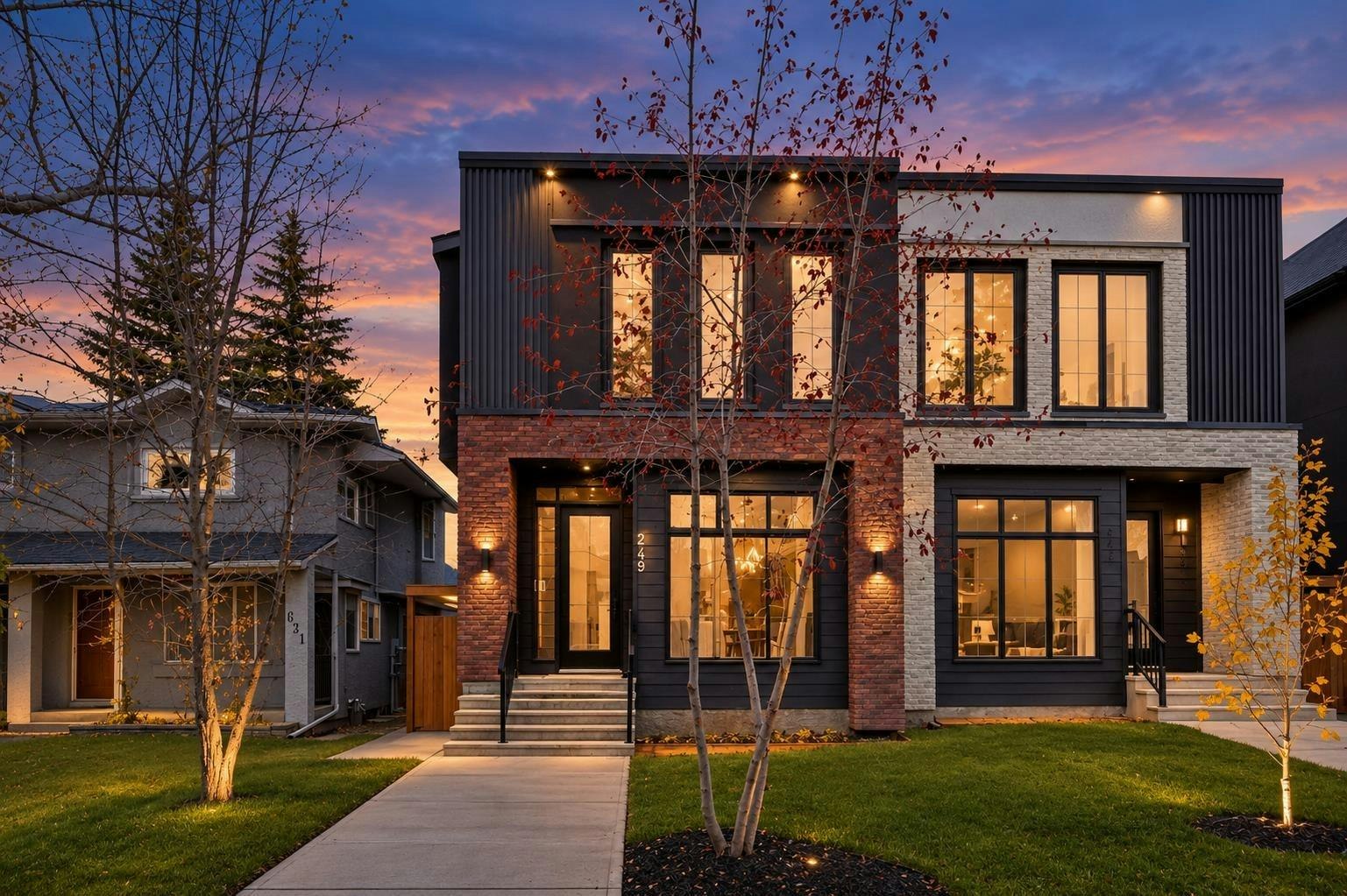249 22 Avenue NE, Calgary, AB, T2E 1T6
