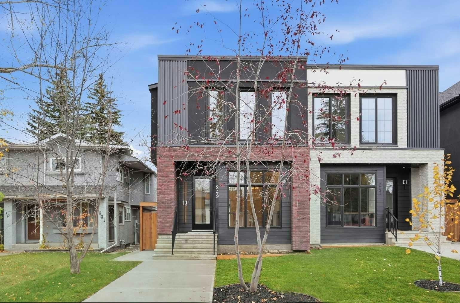 249 22 Avenue NE, Calgary, AB, T2E 1T6