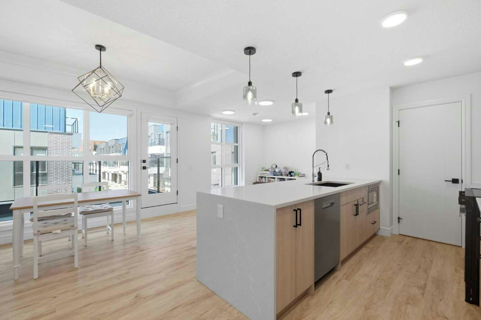 304-4270 Norford Avenue NW, Calgary, AB, T3B 6P8