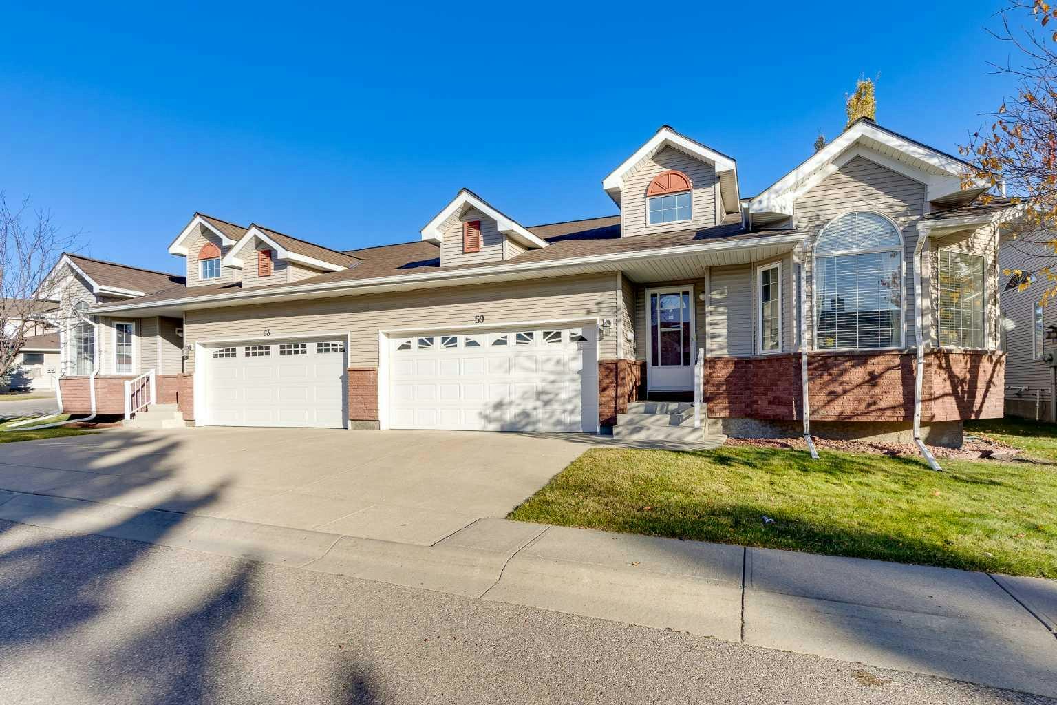 59 Scotia Landing NW, Calgary, AB, T3L 2K2