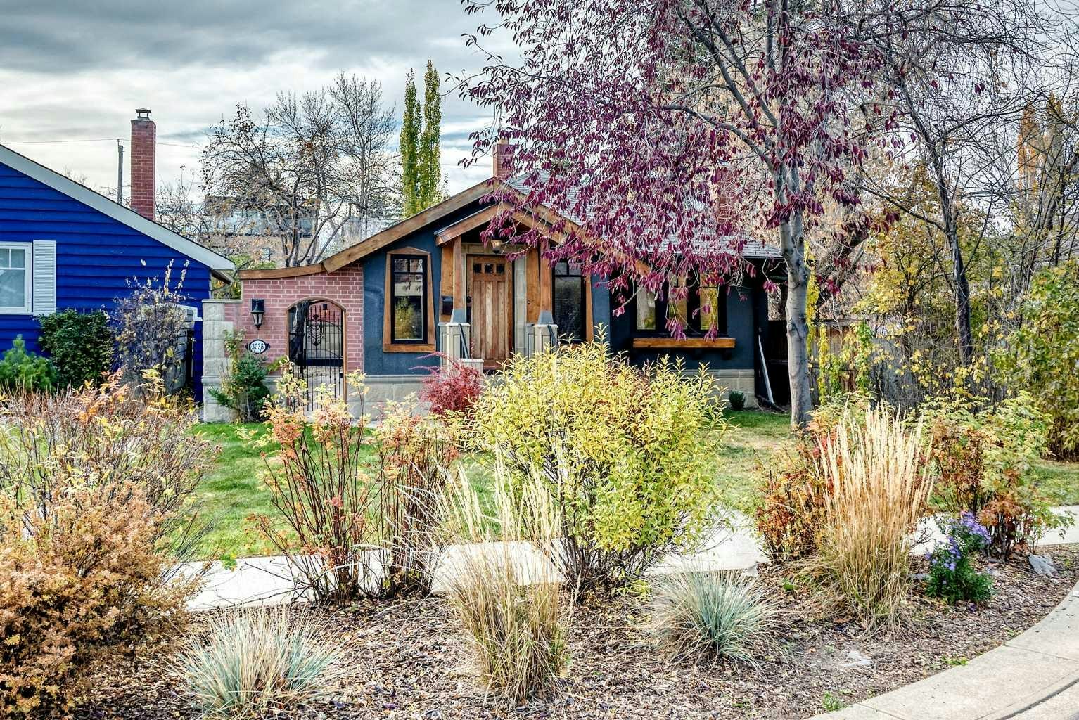 3035 4 Street SW, Calgary, AB, T2S 1X9