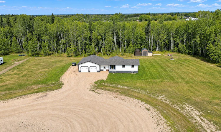 116 Trickle Creek Road