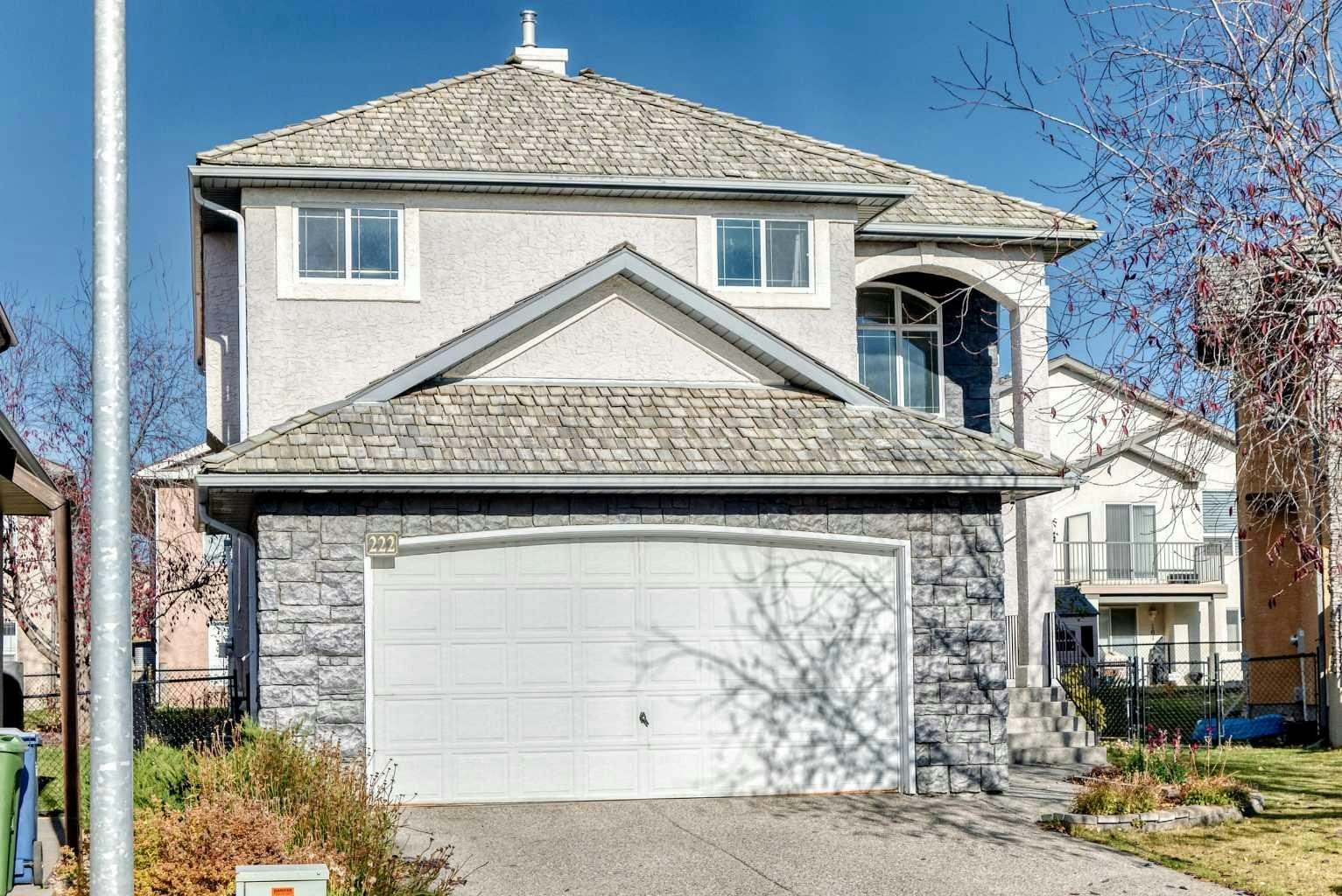 222 Royal Crest Place NW, Calgary, AB, T3G 4M9