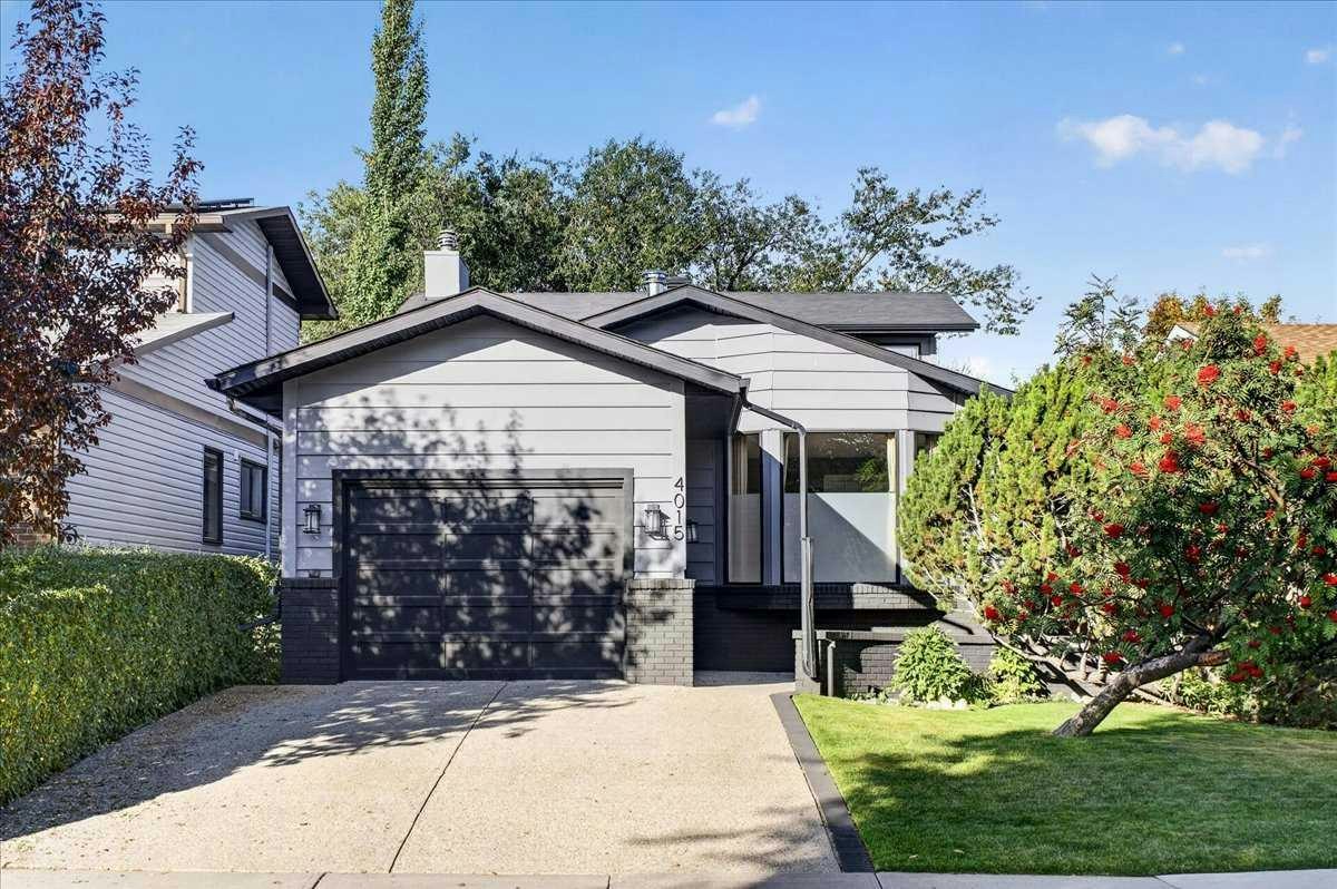 4015 45 Street SW, Calgary, AB, T3E 6P2