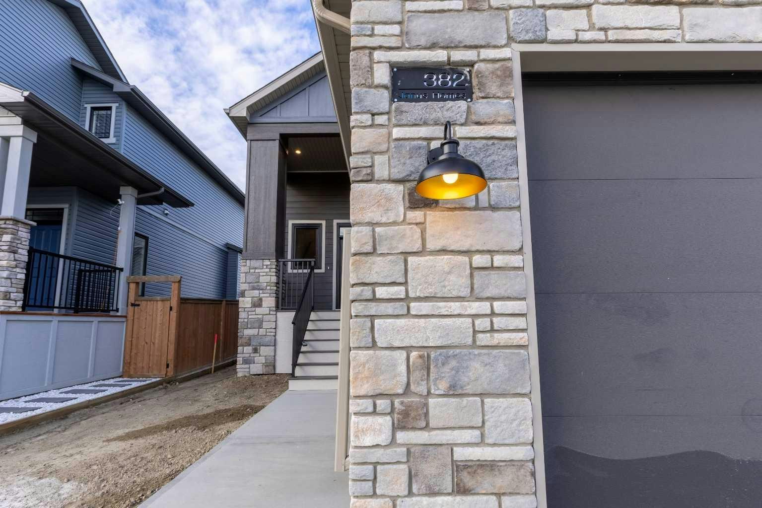 382 Canyon Meadows Road W - 3