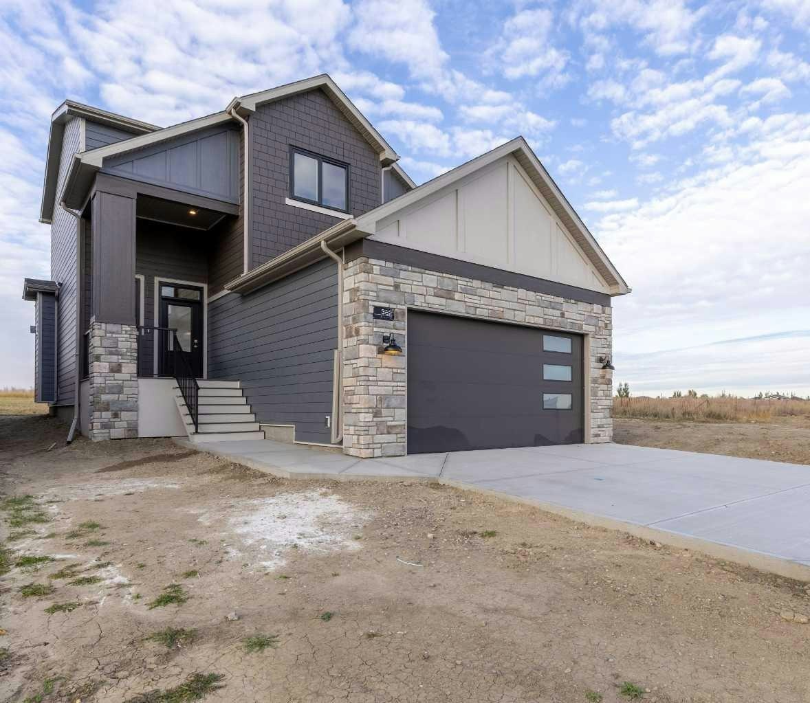 382 Canyon Meadows Road W - 2