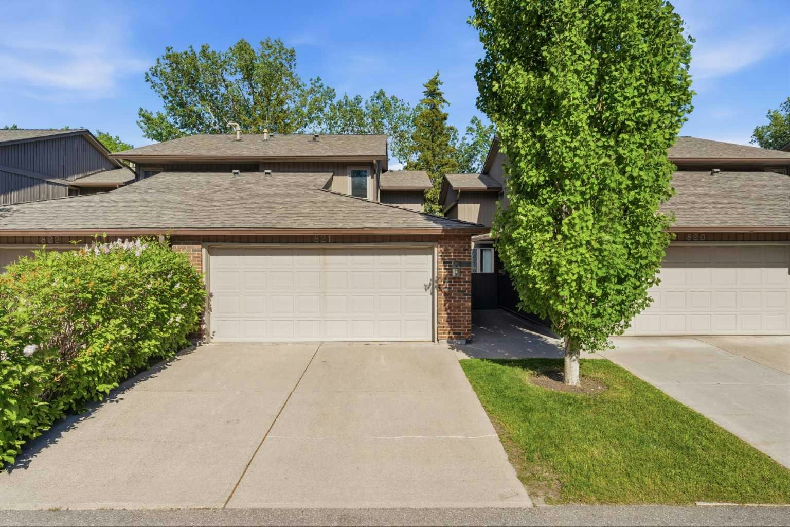 821-860 Midridge Drive SE, Calgary, AB, T2X 1K1
