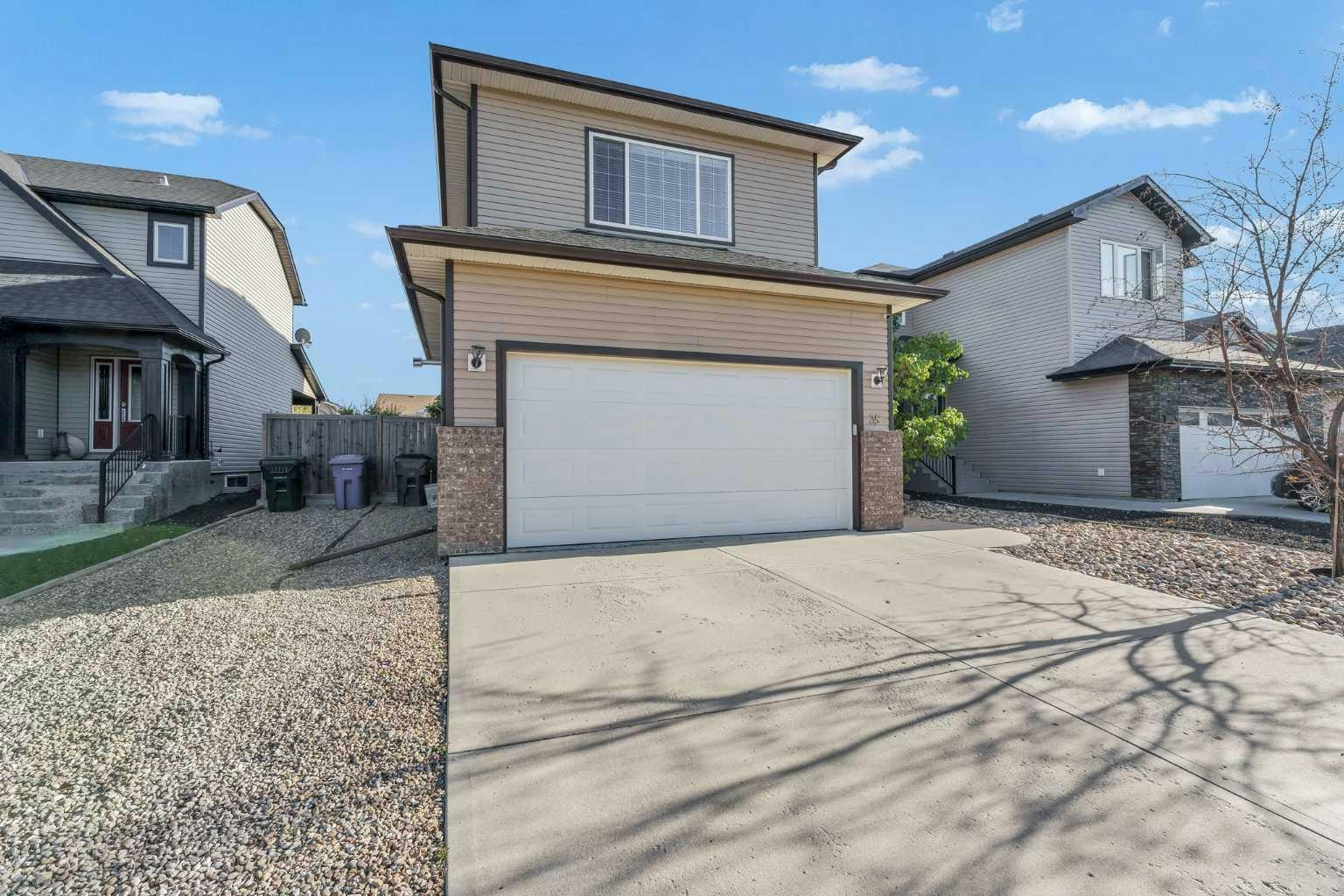35 Somerset Link SE, Medicine Hat, AB, T1B 0B8