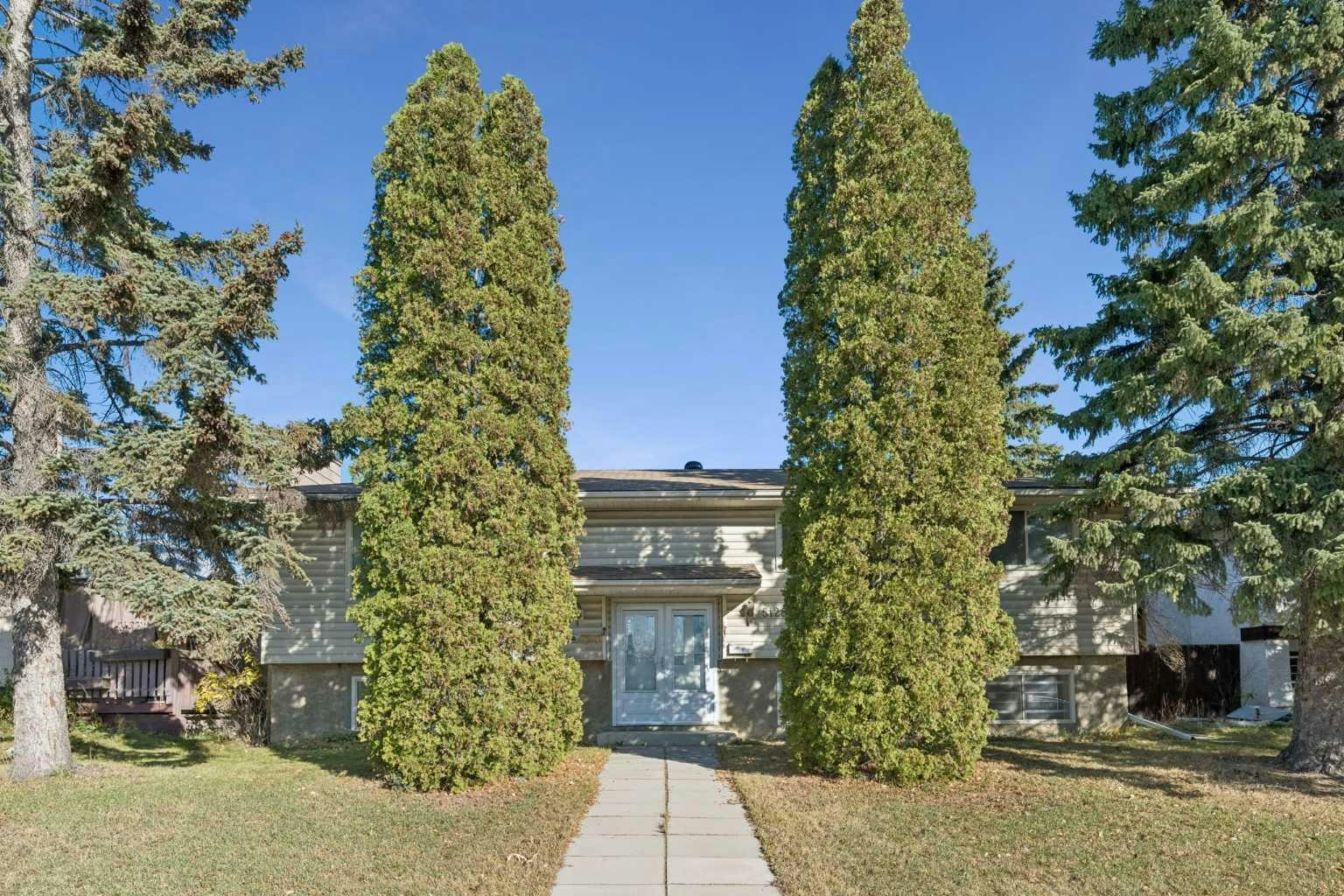5128 Rundlehorn Drive NE, Calgary, AB, T1Y 1C1