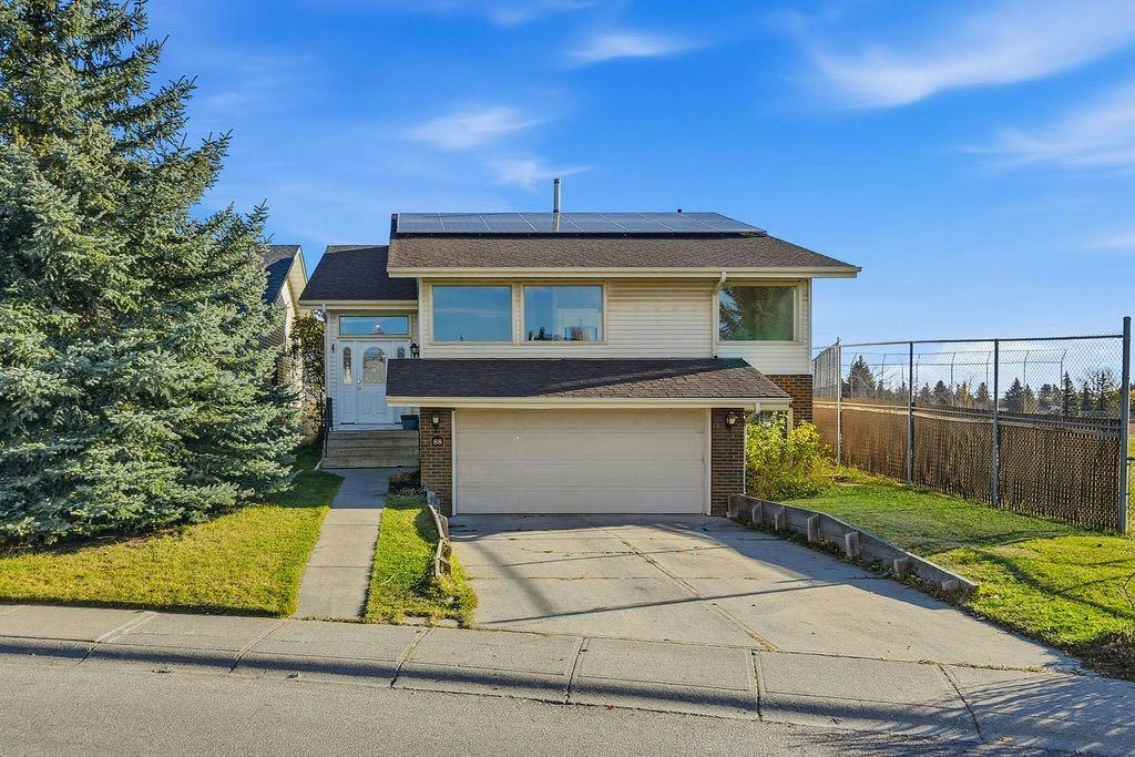 88 Woodfield Drive SW, Calgary, AB, T2W 3T5