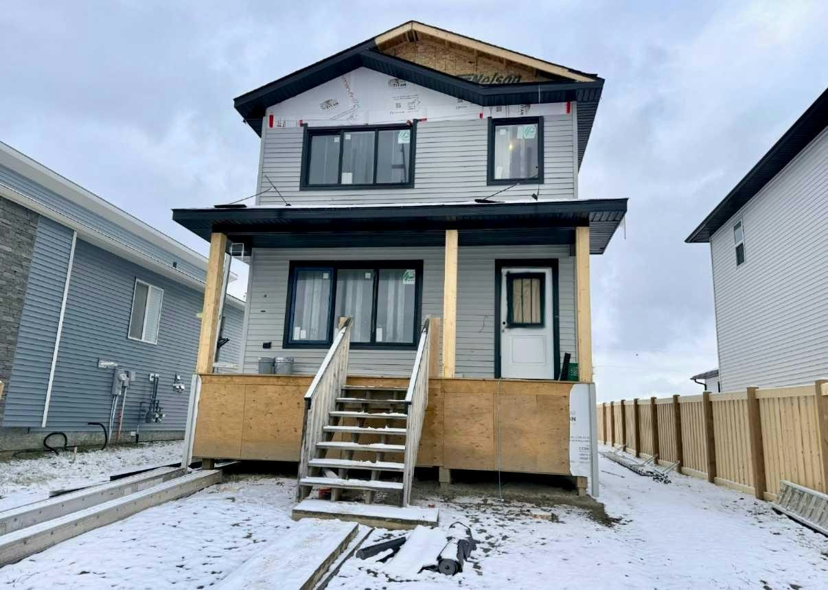 8610 72 Avenue, Grande Prairie, AB, T8X 0N9