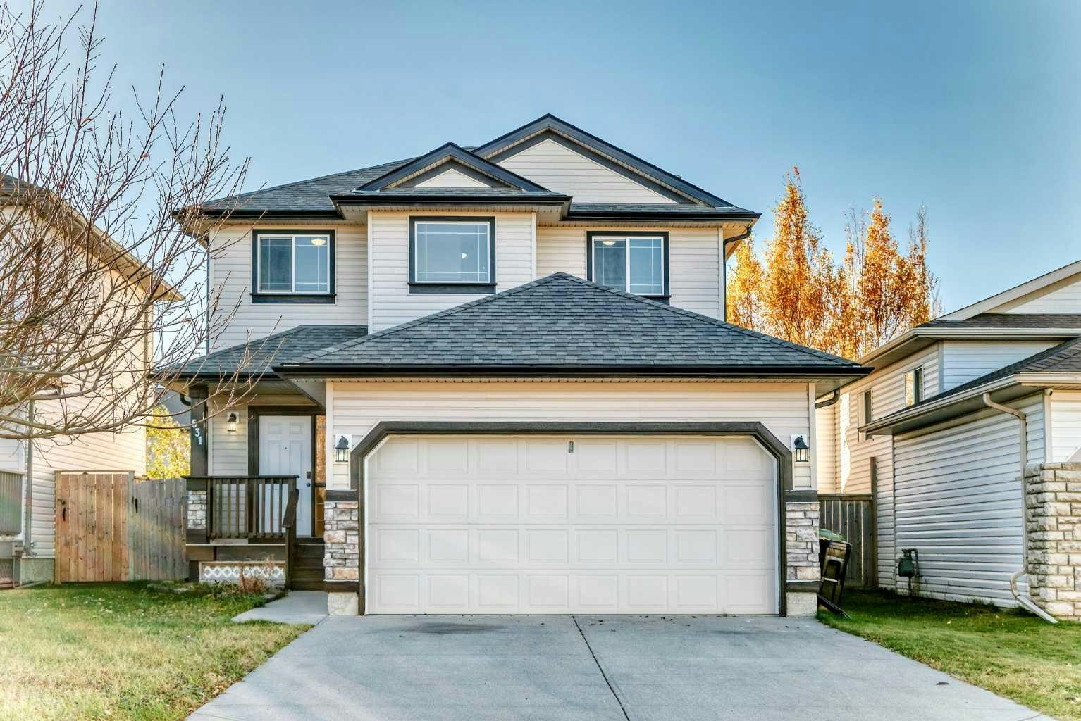 531 Stonegate Road NW, Airdrie, AB, T4B 2Z9