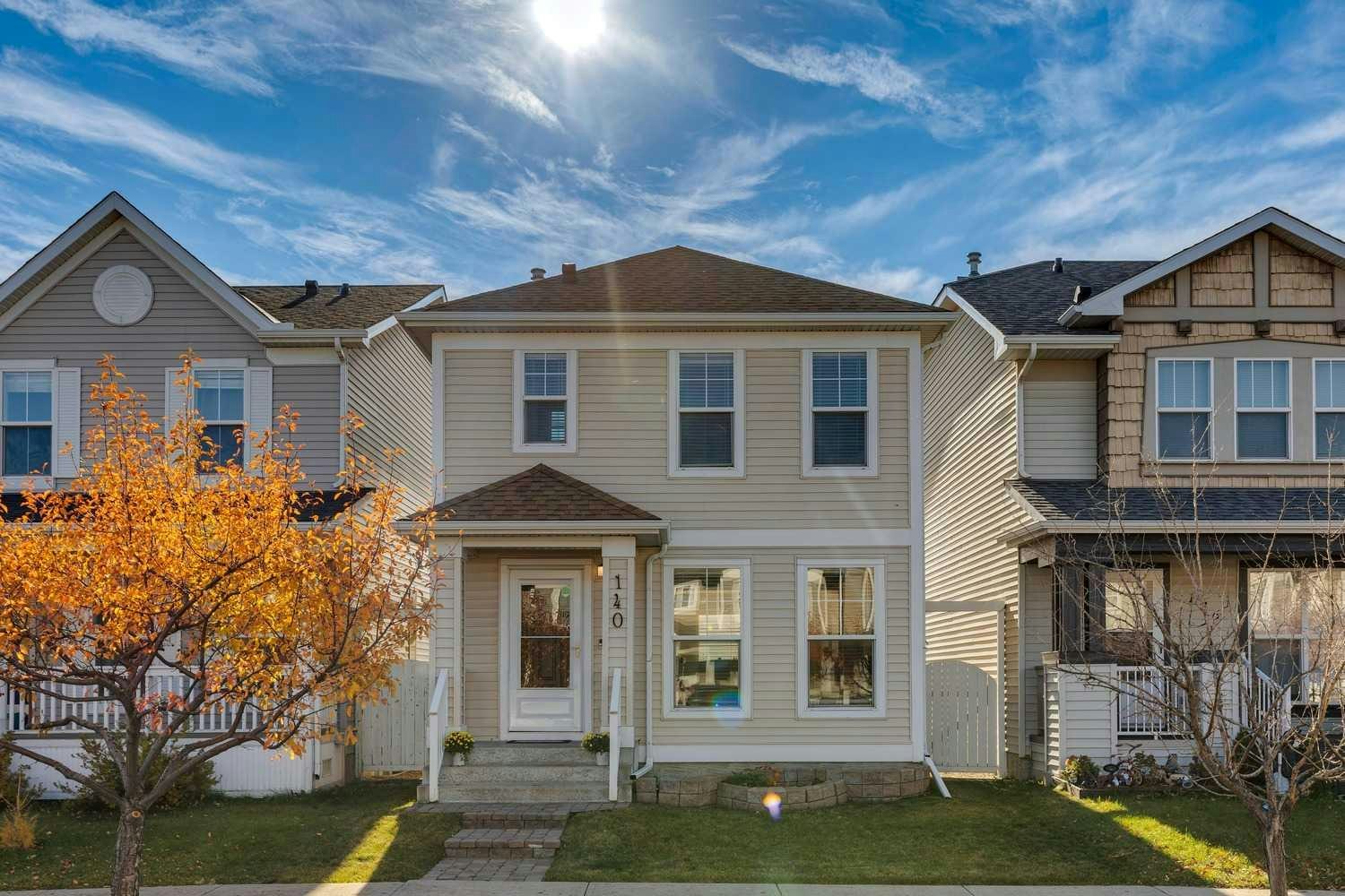 140 Prestwick Villas SE, Calgary, AB, T2Z 4S3