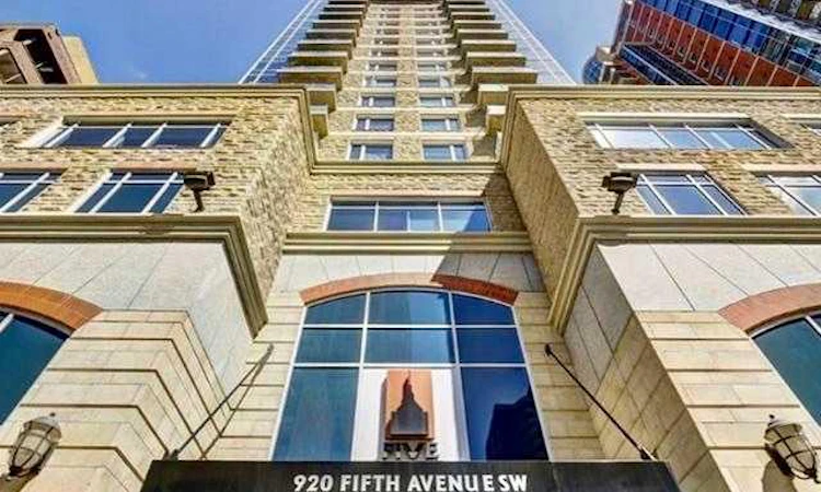 1508-920 5 Avenue SW