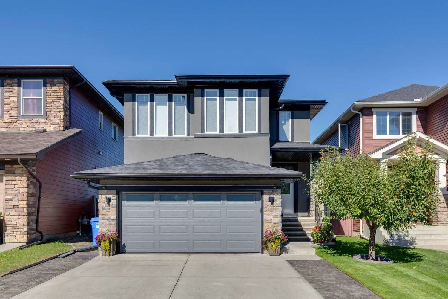 68 Evanspark Circle NW, Calgary, AB, T3P 0B4