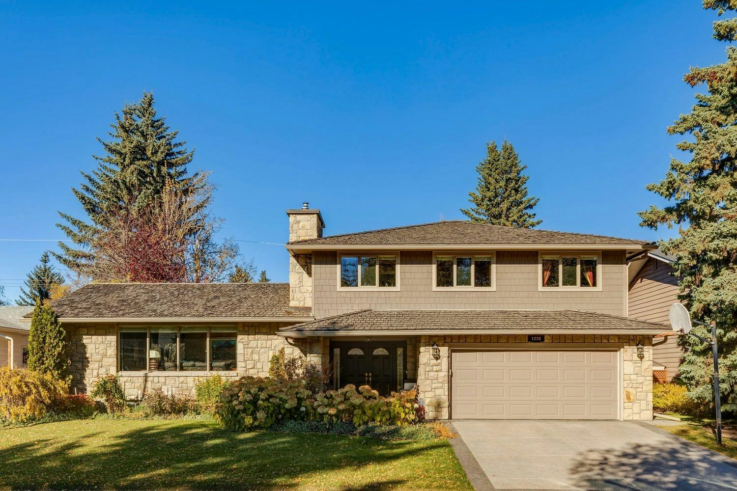 1228 Kerwood Crescent SW, Calgary, AB, T2V 2N6