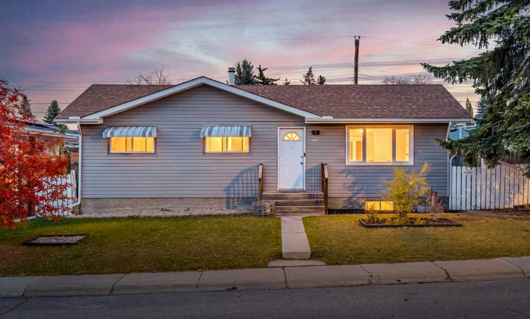 2120 Milne Drive NE, Calgary, AB, T2E 6B8