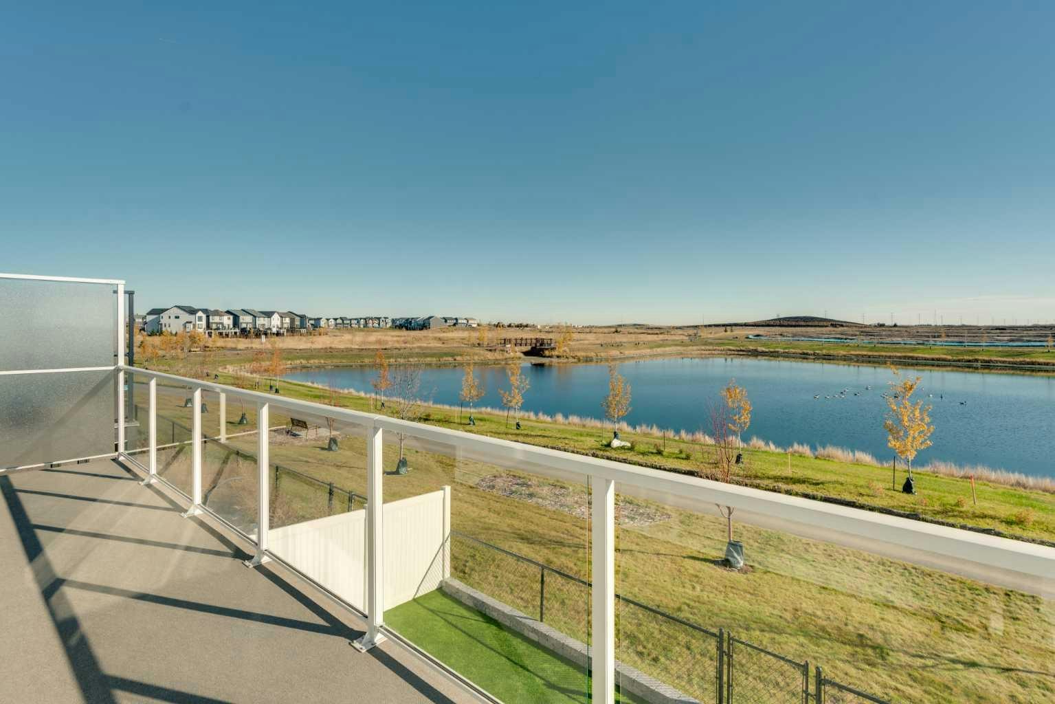 198 Savoy Landing SE, Calgary, AB, T3S 0L1