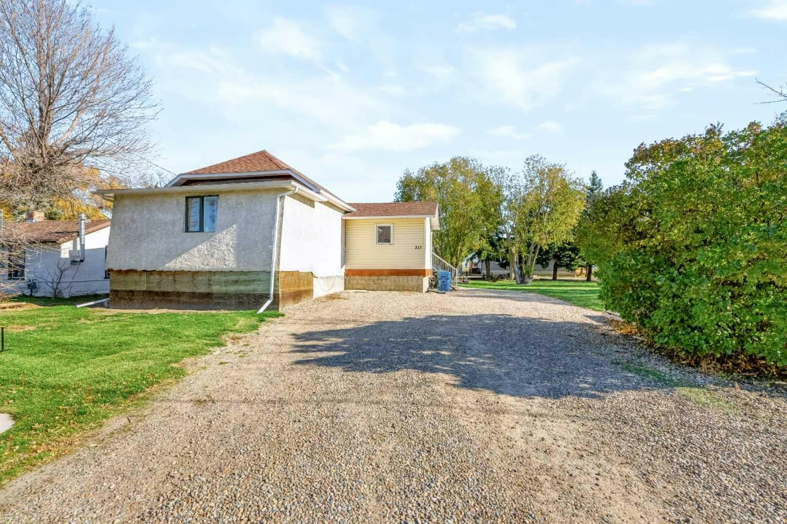 317 Princess Street, Lethbridge, AB, T0L 1M0
