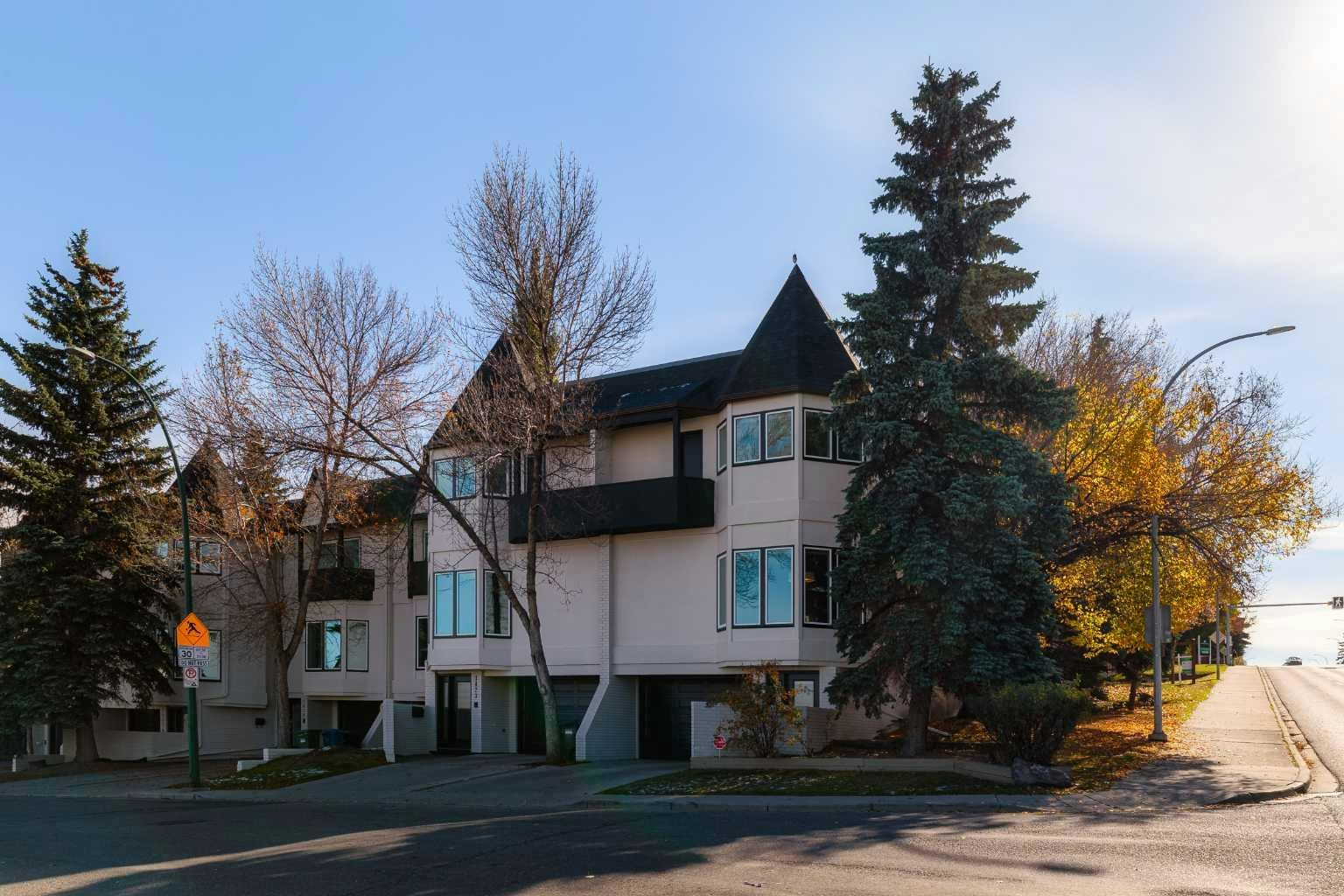 1425 Colborne Crescent SW, Calgary, AB, T2T 0R4