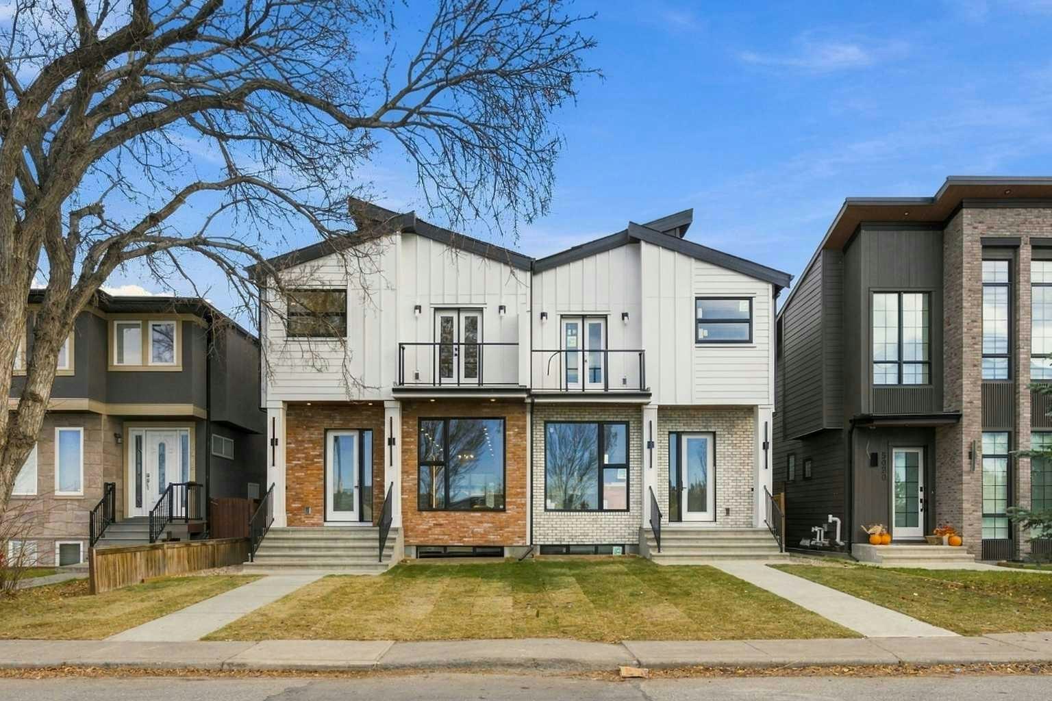 5014 22 Street SW, Calgary, AB, T2T 5G9
