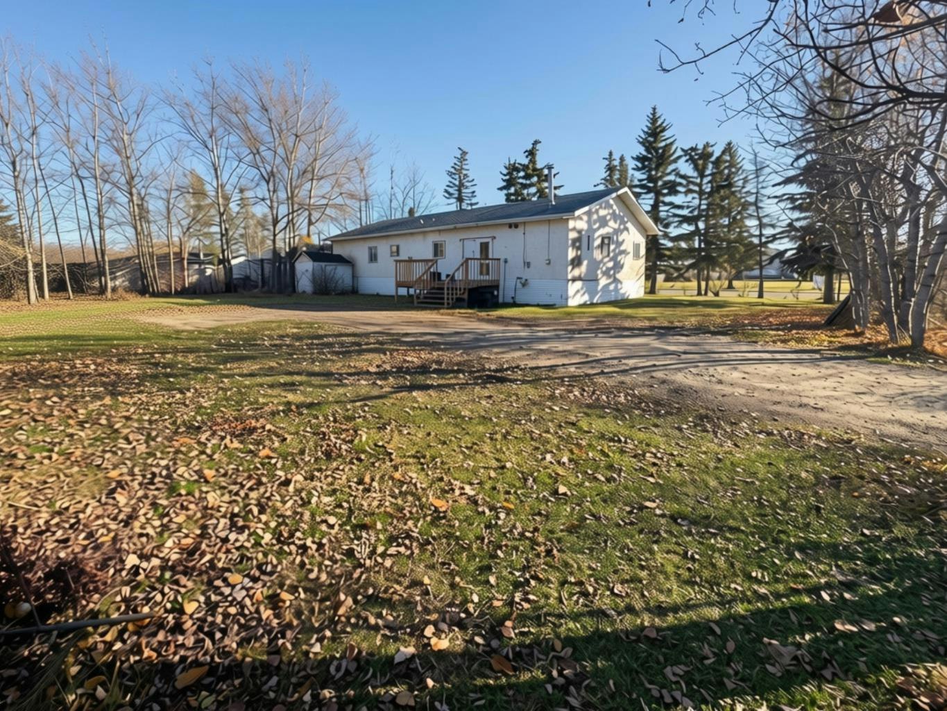 202 3 Avenue N.E., Mclennan, AB, T0H 2L0