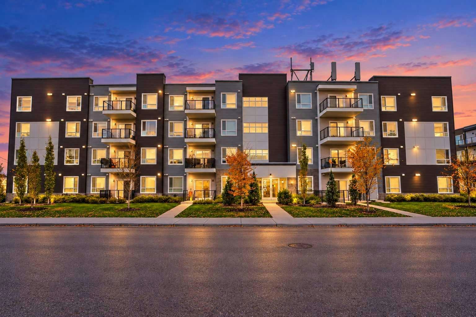2414-33 Carringham Gate NW, Calgary, AB, T3P 2H6