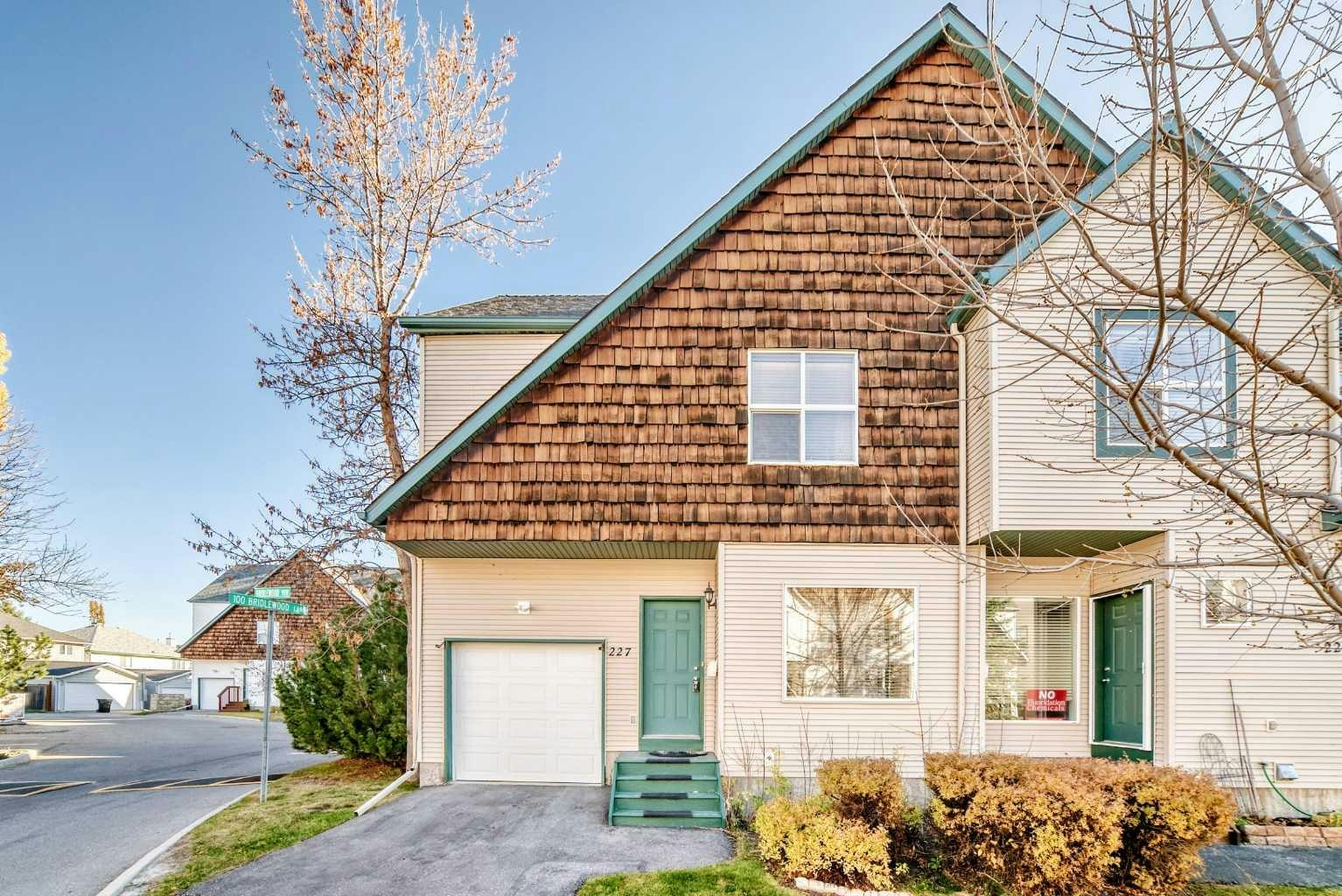227 Bridlewood View SW, Calgary, AB, T2Y 3X7