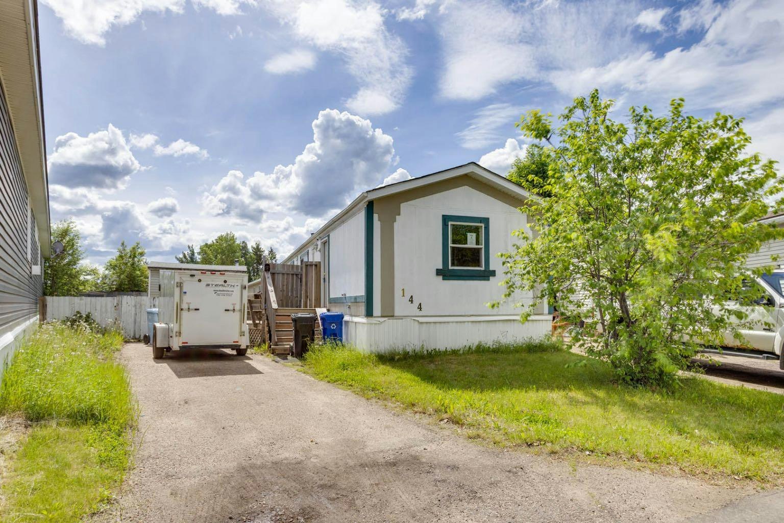144 Grecian Place, Fort Mcmurray, AB, T9H 2N1
