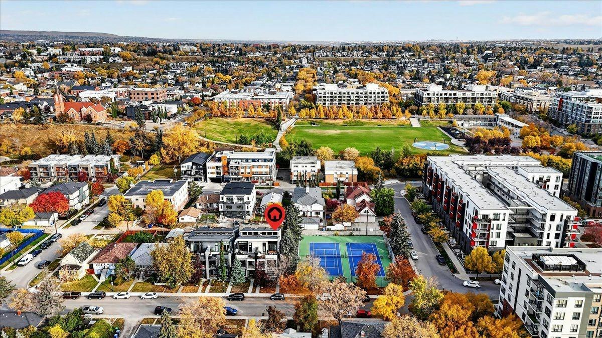 2-840 Mcpherson Road NE, Calgary, AB, T2E 4Z5