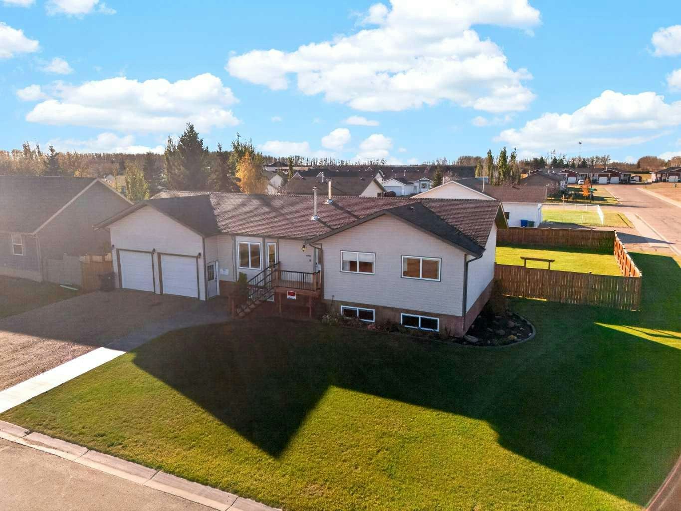 9210 101 Street, Fort Vermilion, AB, T0H 2H0