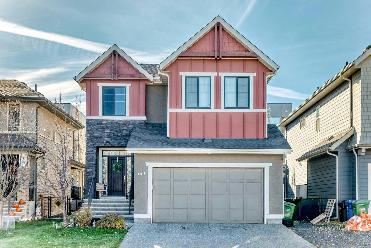 743 Shawnee Drive SW, Calgary, AB, T2Y 1V6