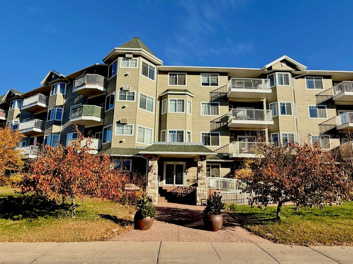 309-9918 Gordon Avenue, Fort Mcmurray, AB, T9H 5L1