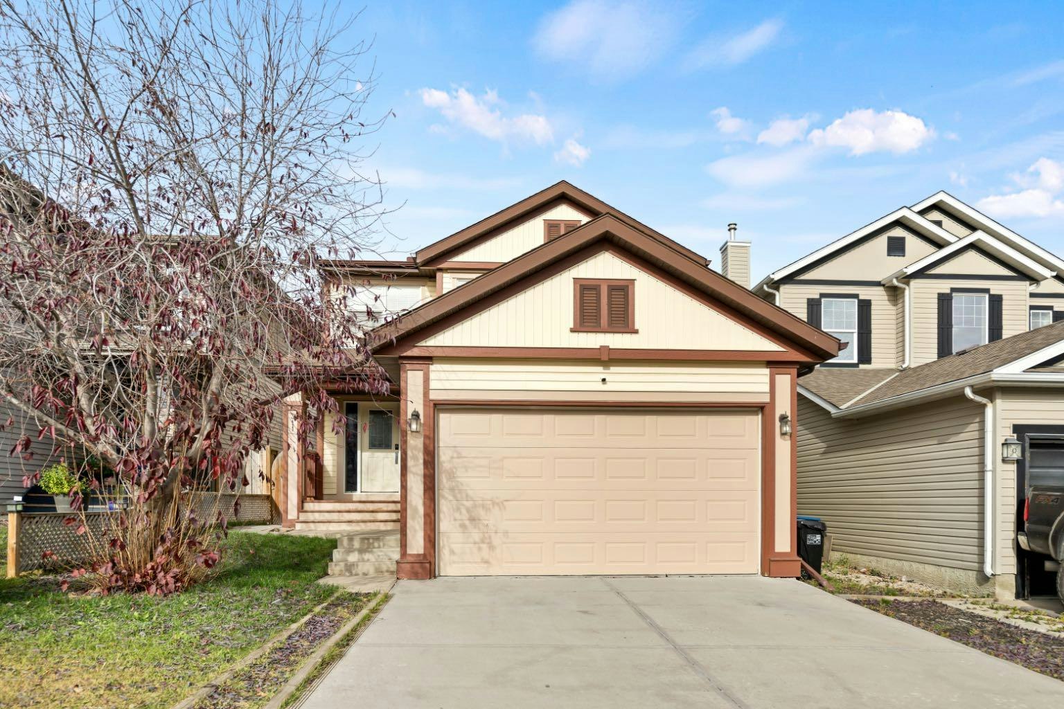 311 Sagewood Landing SW, Airdrie, AB, T4B 3N6